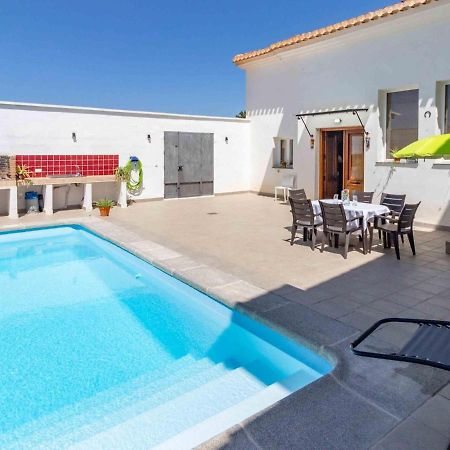 Casa Puentelata Villa Durcal Ngoại thất bức ảnh