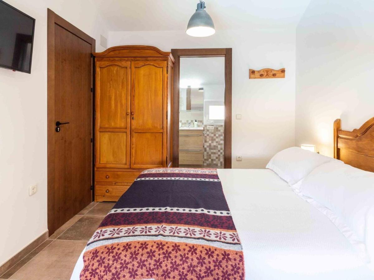 Casa Puentelata Villa Durcal Ngoại thất bức ảnh