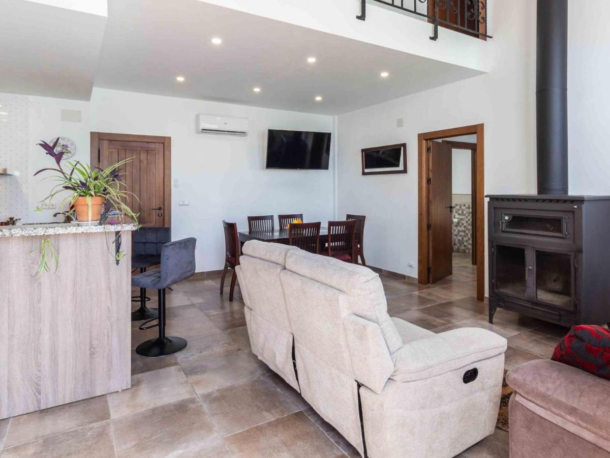 Casa Puentelata Villa Durcal Ngoại thất bức ảnh