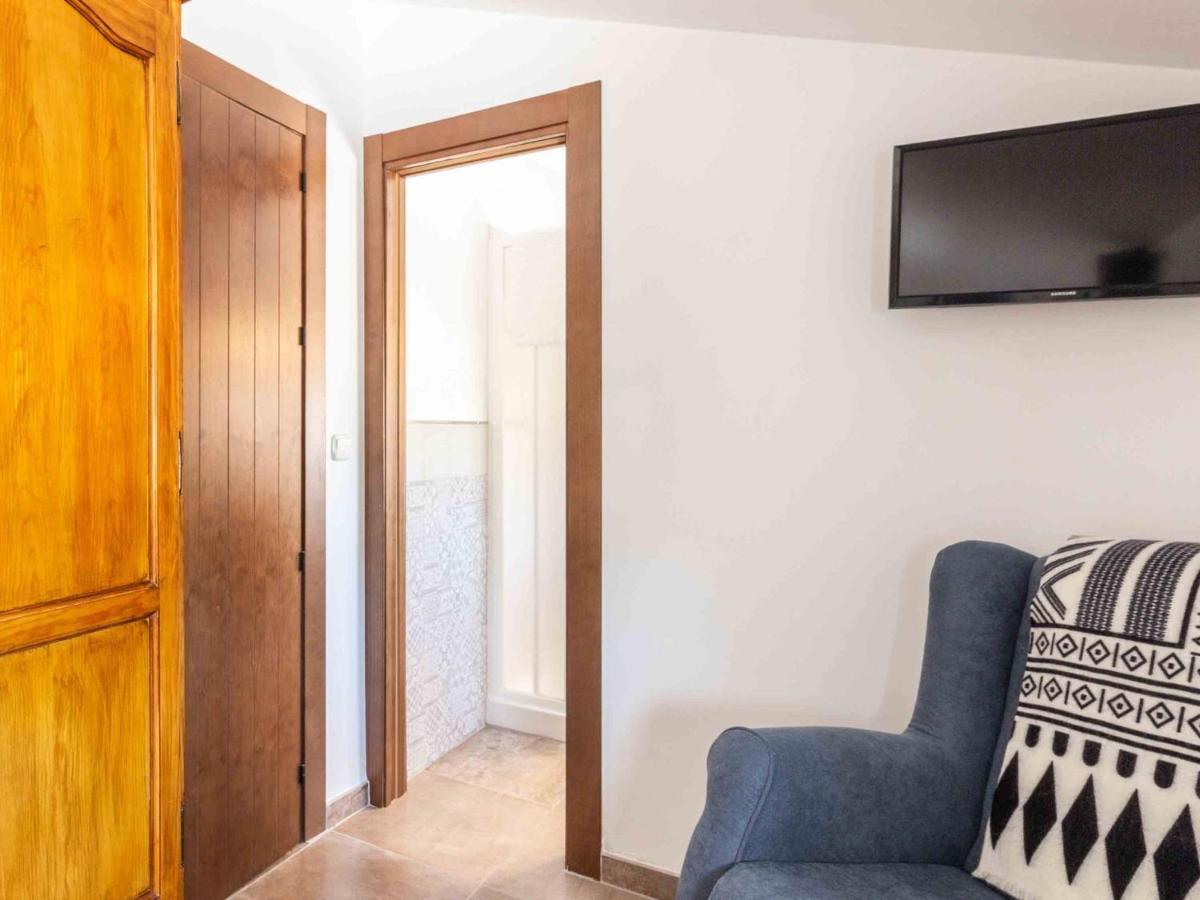 Casa Puentelata Villa Durcal Ngoại thất bức ảnh