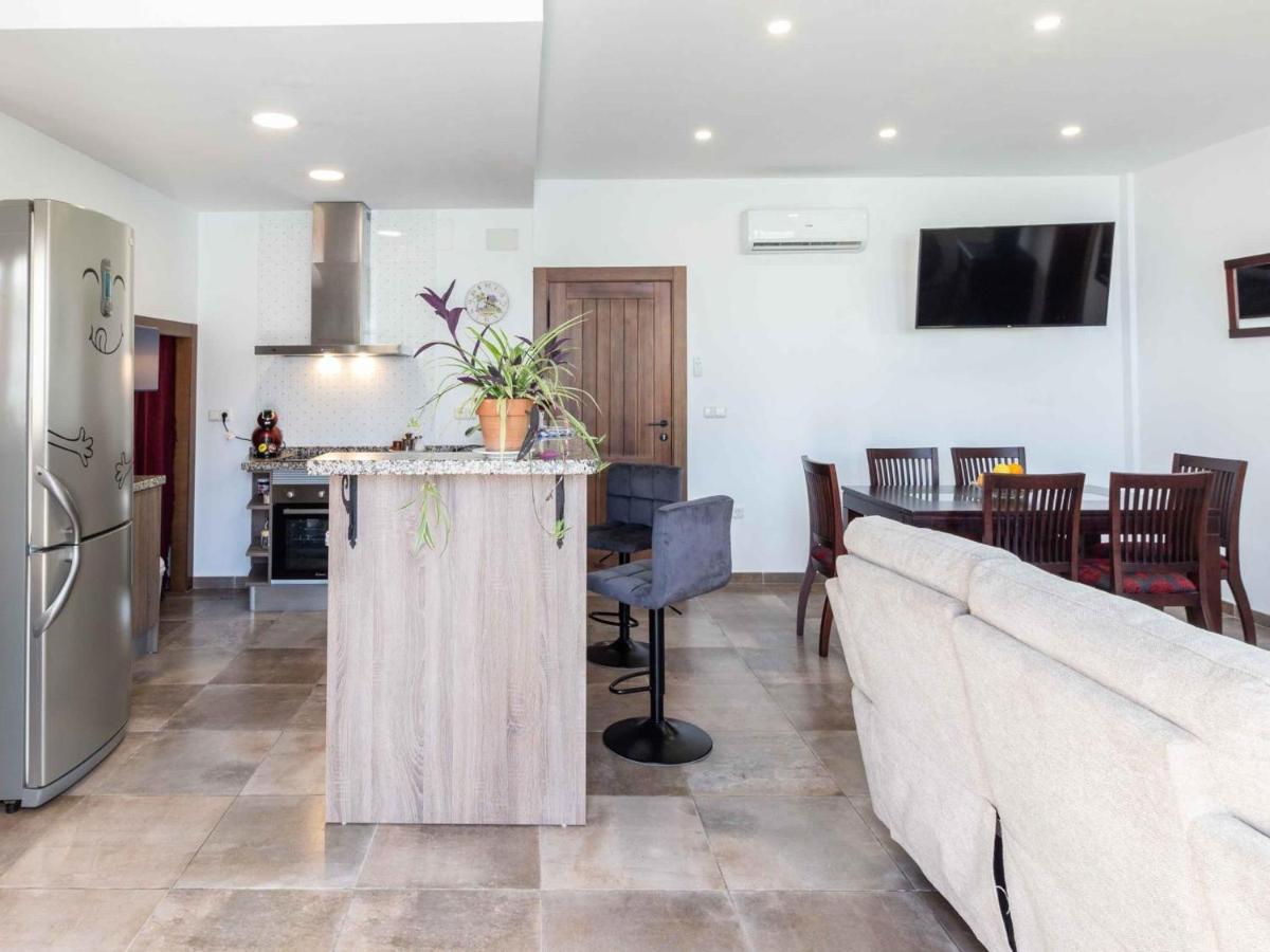 Casa Puentelata Villa Durcal Ngoại thất bức ảnh