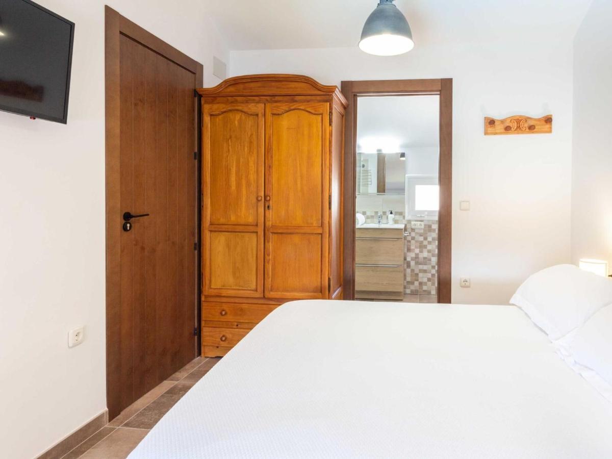 Casa Puentelata Villa Durcal Ngoại thất bức ảnh
